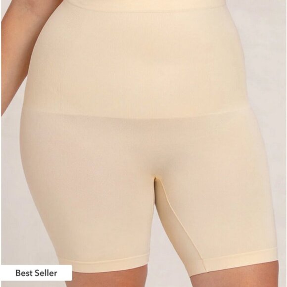 Shapermint Set XL - NWT - High-Waisted Shaper Shorts … - Picture 1 of 3